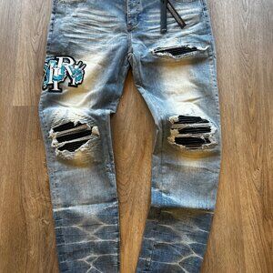 AMIRI Brand New Jeans size. 38`